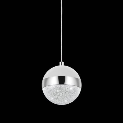 Eglo - Lámpara LED colgante 1xG9/3W/230V