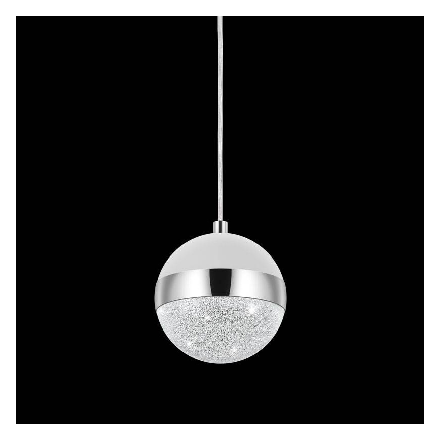 Eglo - Lámpara LED colgante 1xG9/3W/230V