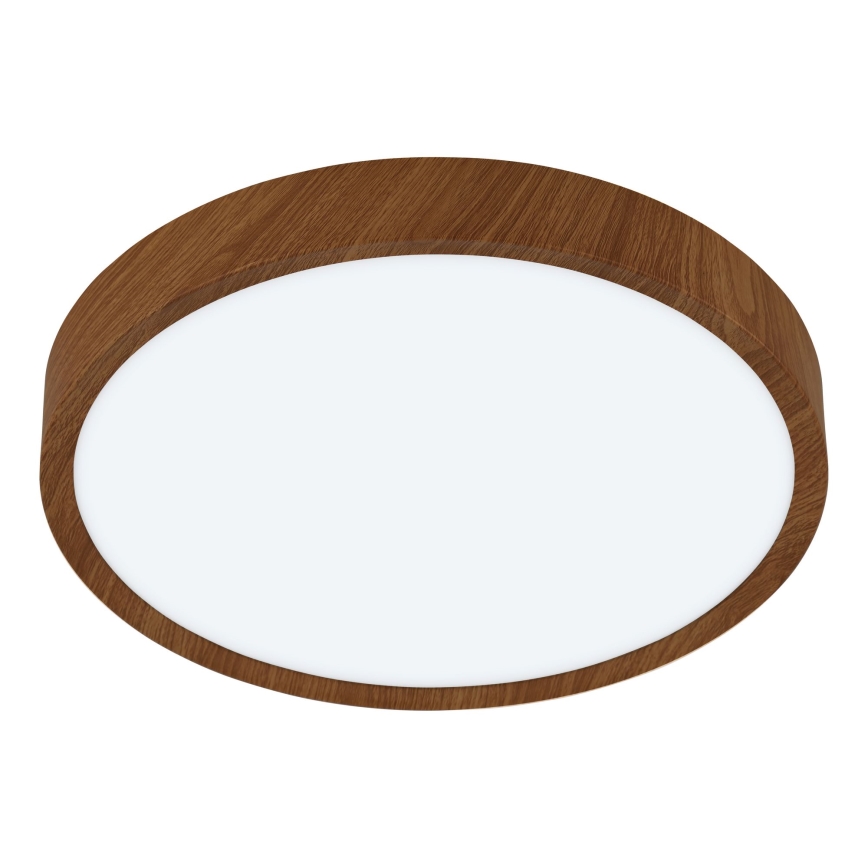 Eglo - Plafón LED LED/33,5W/230V