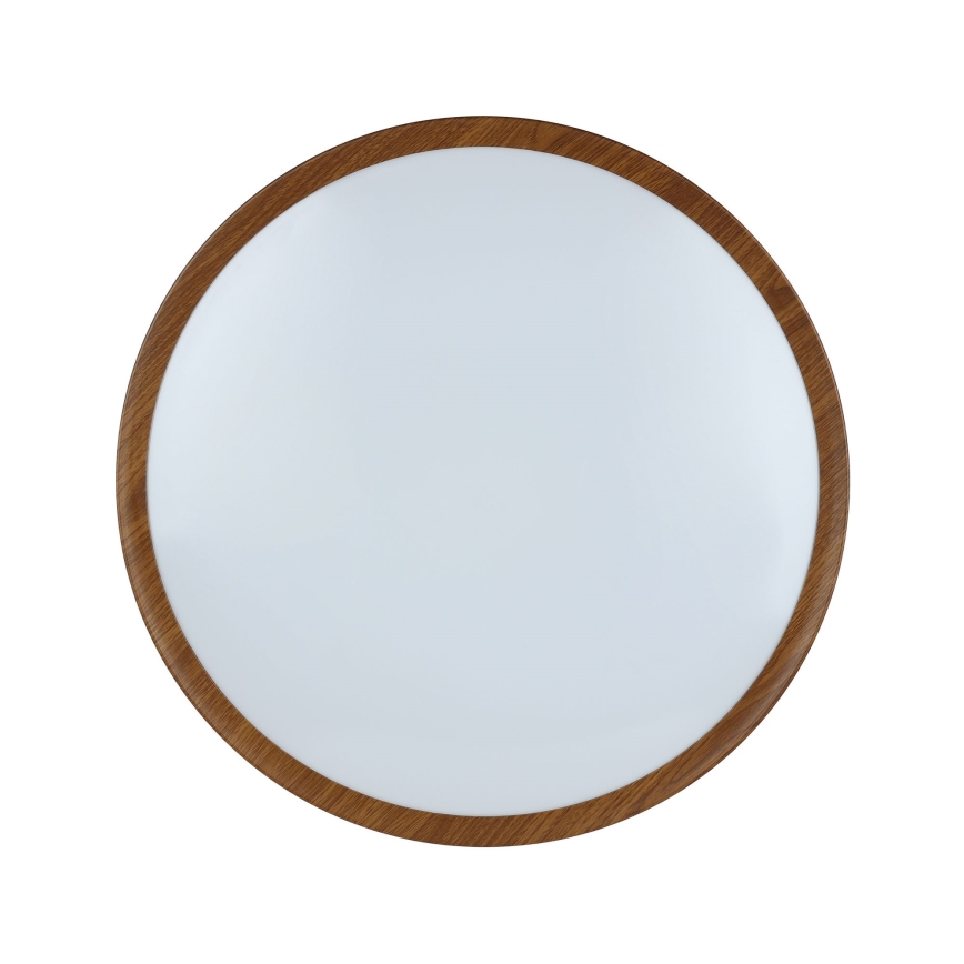 Eglo - Plafón LED LED/33,5W/230V