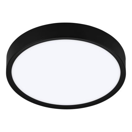 Eglo - Plafón LED LED/16,8W/230V