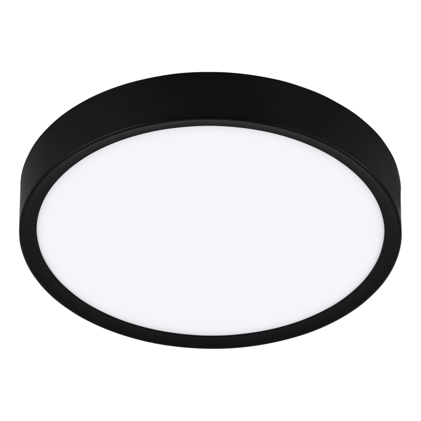 Eglo - Plafón LED LED/16,8W/230V