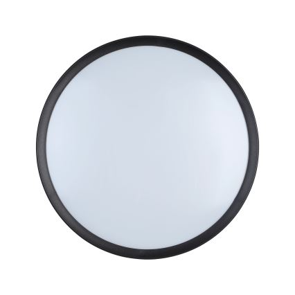 Eglo - Plafón LED LED/16,8W/230V