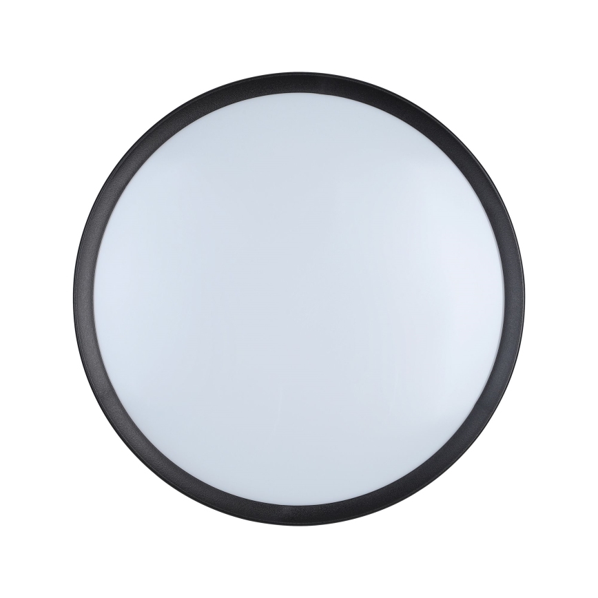 Eglo - Plafón LED LED/16,8W/230V