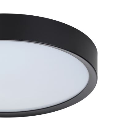 Eglo - Plafón LED LED/16,8W/230V