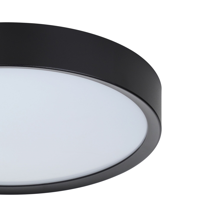 Eglo - Plafón LED LED/16,8W/230V