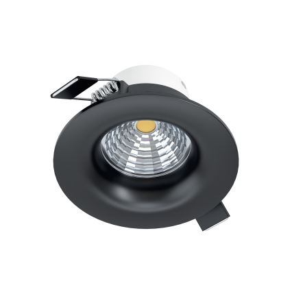 Eglo - Lámpara LED empotrable regulable LED/6W/230V