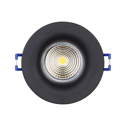 Eglo - Lámpara LED empotrable regulable LED/6W/230V