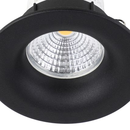 Eglo - Lámpara LED empotrable regulable LED/6W/230V