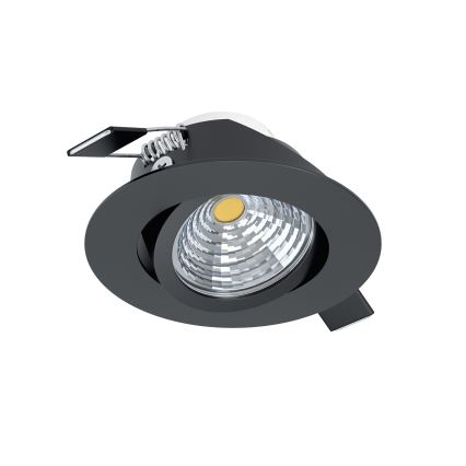 Eglo - LED Lámpara empotrable regulable LED/6W/230V