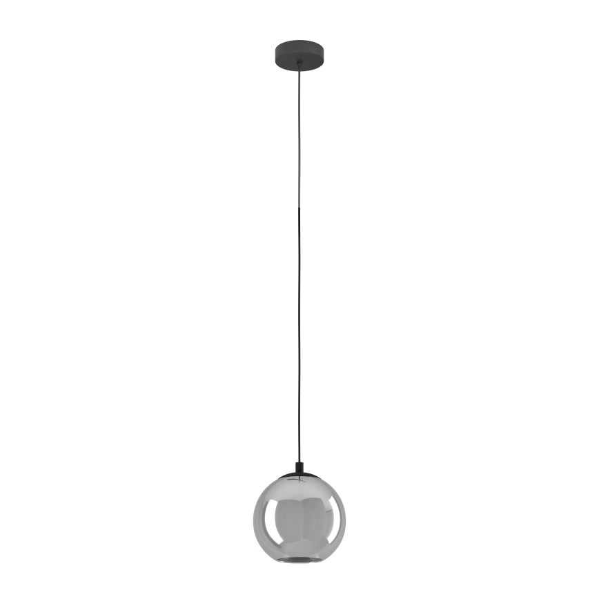 Eglo - Lámpara colgante 1xE27/40W/230V