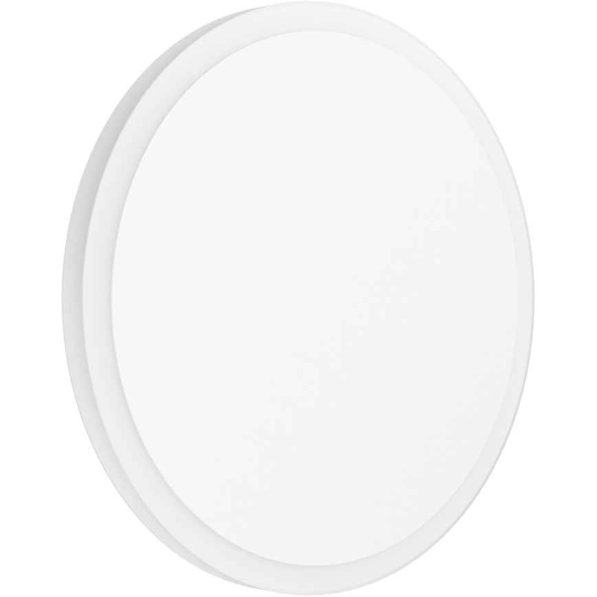 Eglo - Plafón LED LED/8,6W/230V