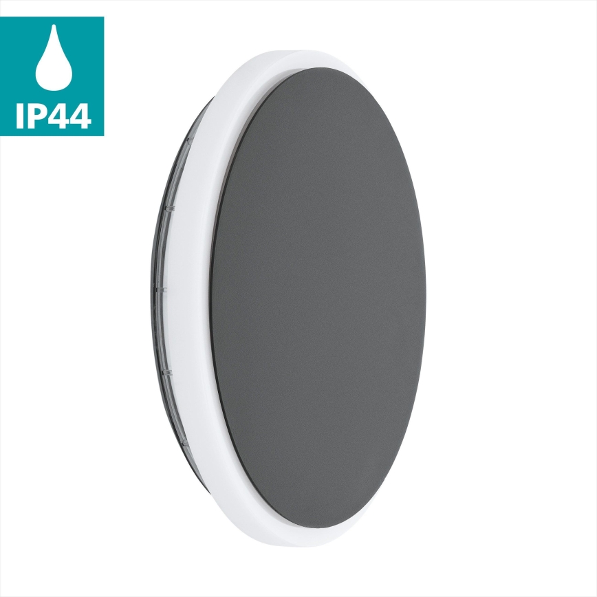 Eglo - Aplique LED para exterior LED/11,5W/230V IP44