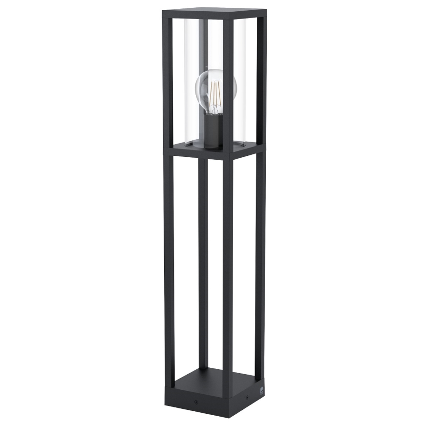 Eglo - Lámpara de exterior 1xE27/40W/230V IP54