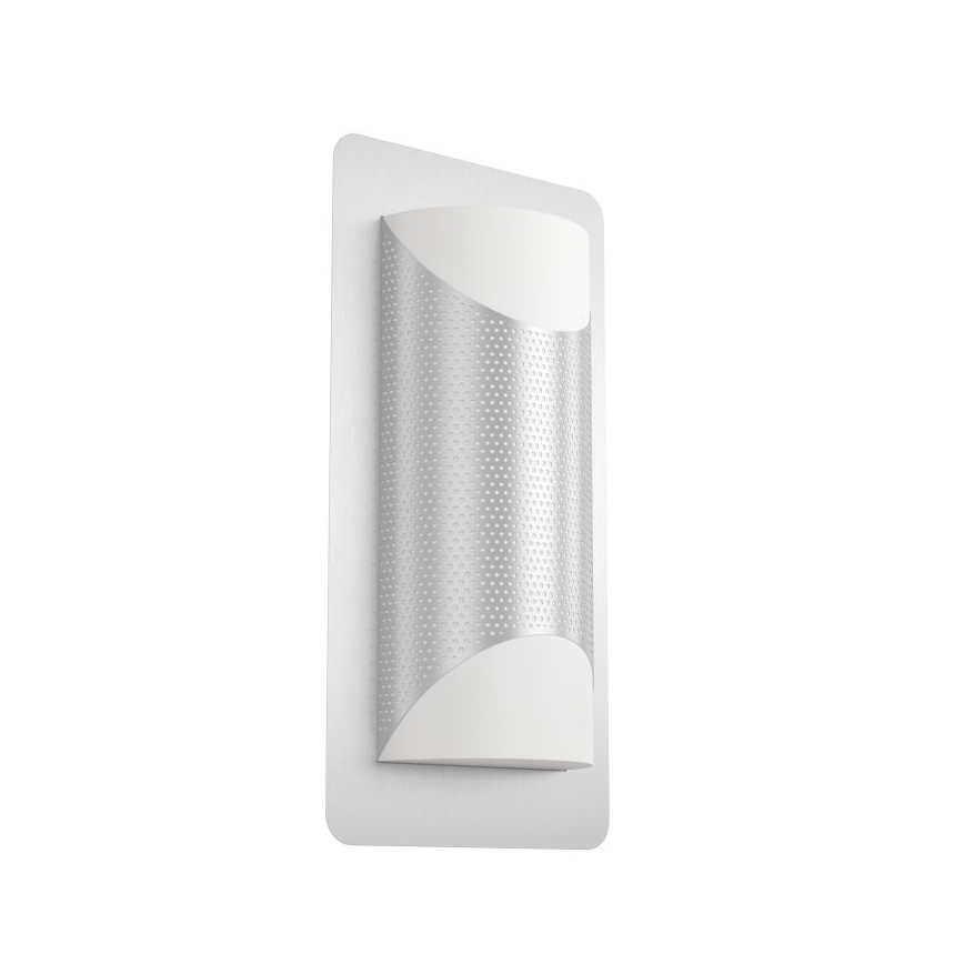 Eglo - Aplique de exterior 2xE27/10W/230V IP44