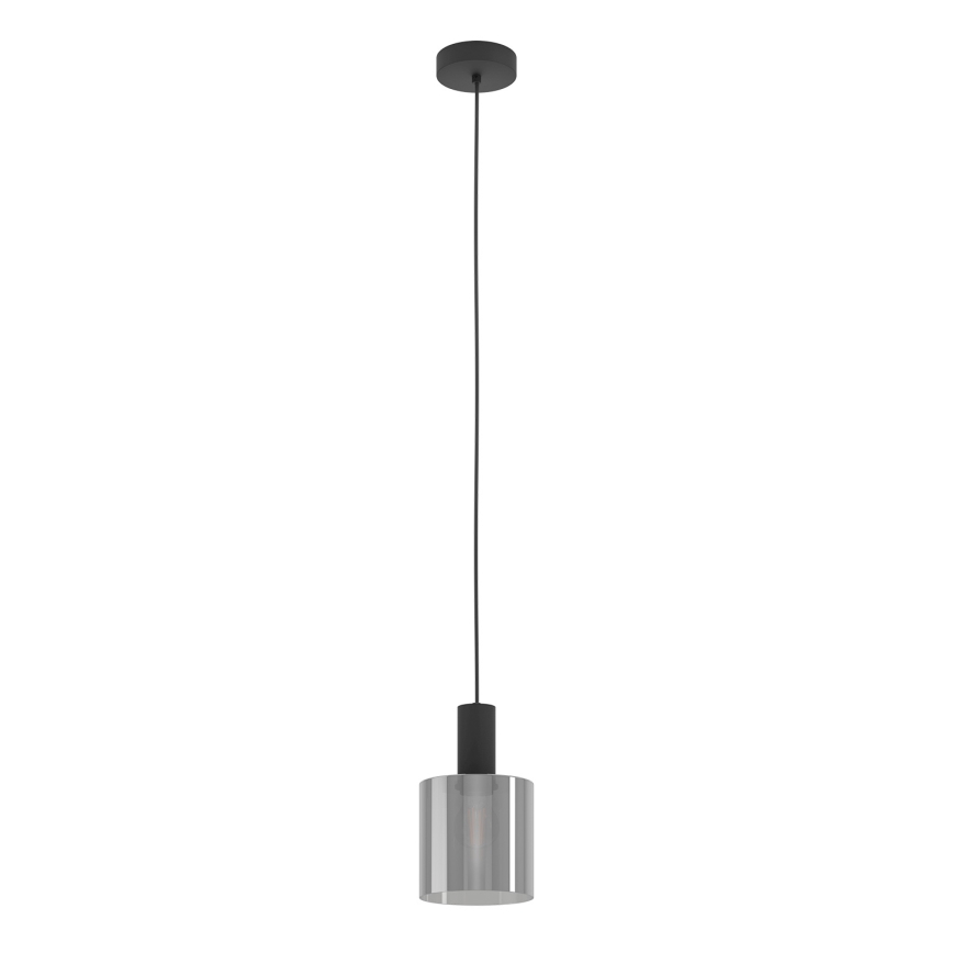 Eglo - Lámpara colgante 1xE27/40W/230V