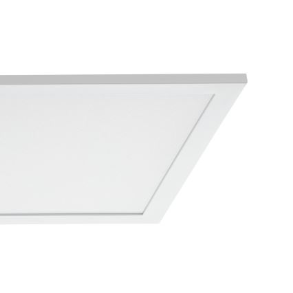 Eglo - Plafón regulable RGBW LED/32,5W/230V 2700-6500K 120x30 cm + control remoto