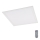 Eglo 98781 - LED RGBW Panel fijo regulable SALOBRENA-CW LED/24W/230V 2700-6500K + control remoto