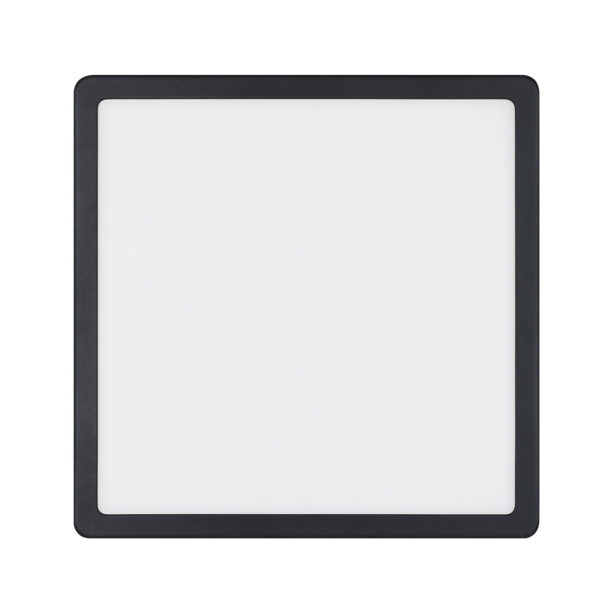 Eglo - Lámpara de baño LED regulable LED/19,5W/230V IP44 ZigBee
