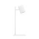 Eglo - Lámpara de mesa LED 1xGU10/4,5W/230V blanco