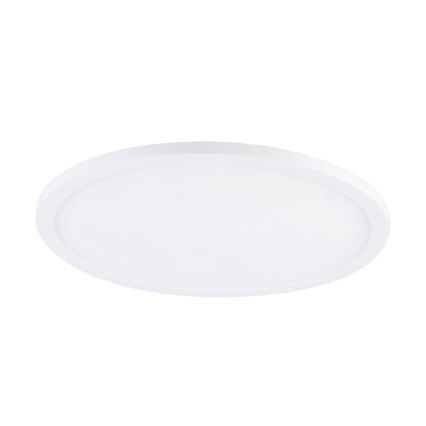 Eglo - Lámpara empotrada LED LED/22W/230V 3000K blanco