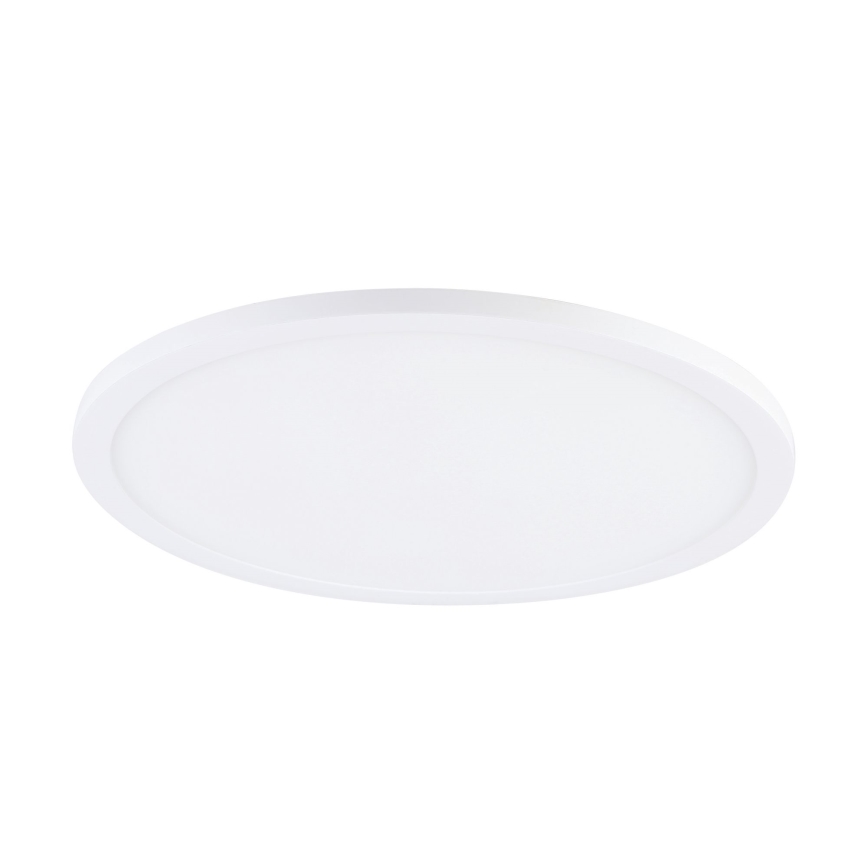 Eglo - Lámpara empotrada LED LED/22W/230V 3000K blanco