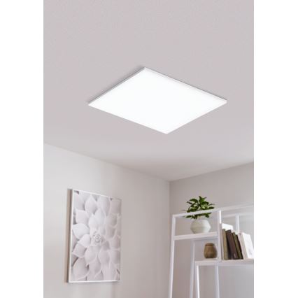 Eglo - Plafón LED LED/33W/230V