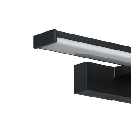 Eglo - Iluminación LED para espejos de baño LED/7,4W/230V 4000K 40 cm IP44