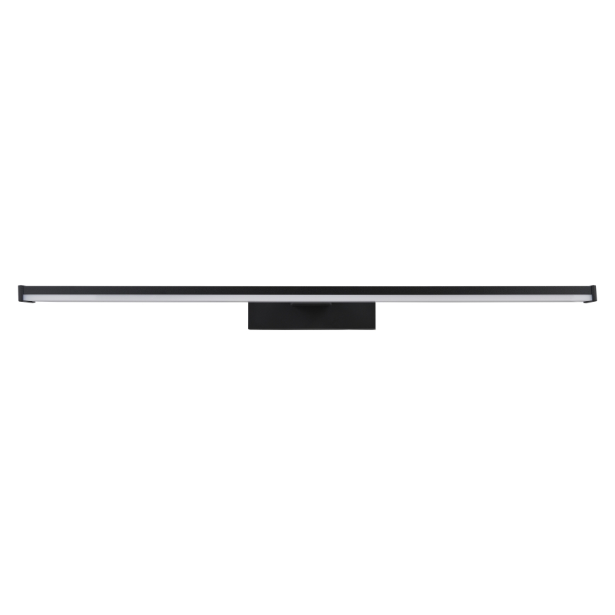 Eglo - Iluminación LED para espejo de baño LED/11W/230V 4000K 60 cm IP44