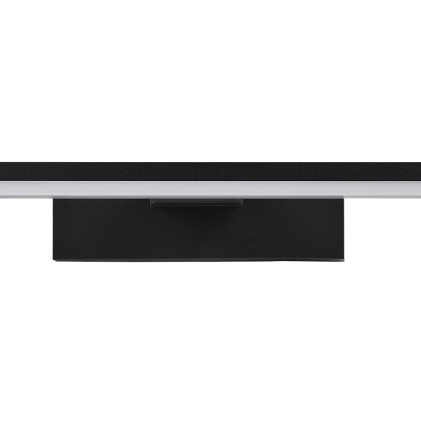 Eglo - Iluminación LED para espejo de baño LED/11W/230V 4000K 60 cm IP44