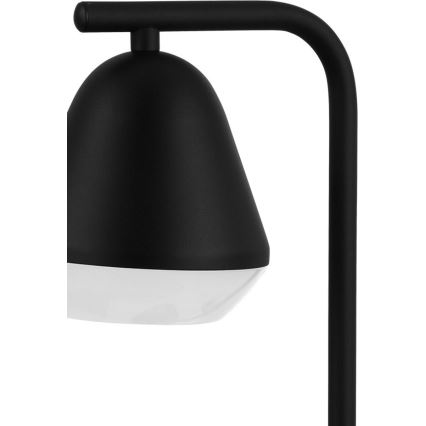 Eglo - Lámpara de mesa LED 1xGU10/3W/230V