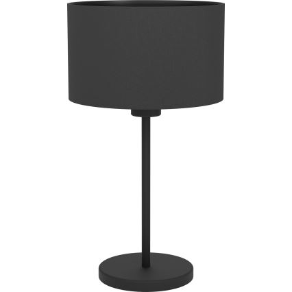 Eglo - Lámpara de mesa 1xE27/40W/230V