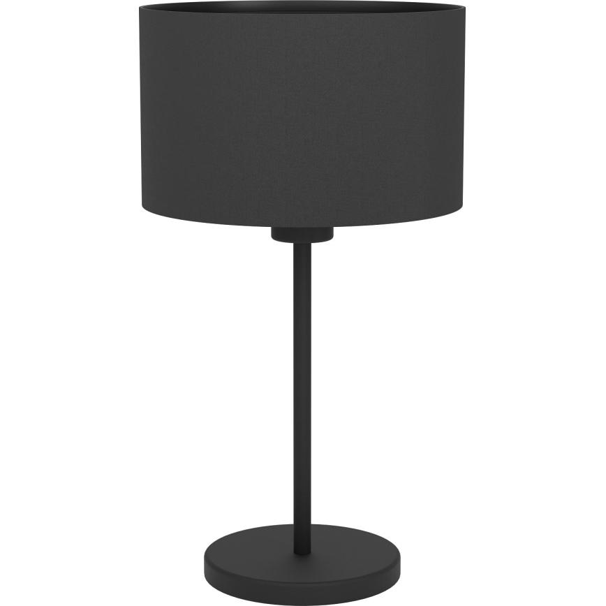Eglo - Lámpara de mesa 1xE27/40W/230V