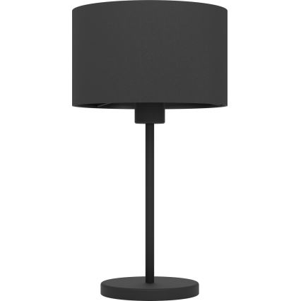 Eglo - Lámpara de mesa 1xE27/40W/230V