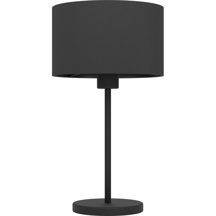 Eglo - Lámpara de mesa 1xE27/40W/230V