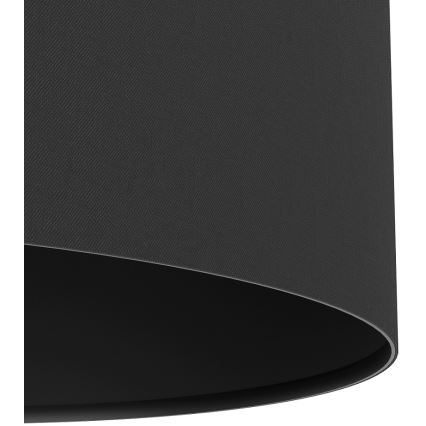 Eglo - Lámpara de mesa 1xE27/40W/230V