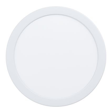 Eglo - Lámpara empotrada LED LED/16,5W/230V