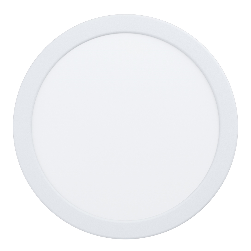 Eglo - Lámpara empotrada LED LED/16,5W/230V