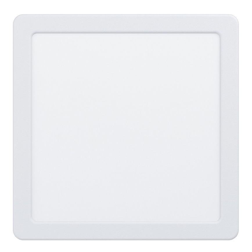 Eglo - Lámpara empotrada LED LED/16,5W/230V