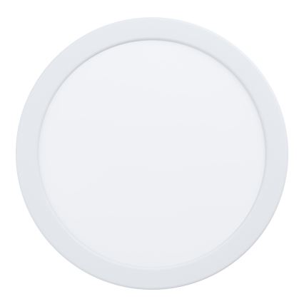Eglo - Lámpara empotrada LED LED/16,5W/230V