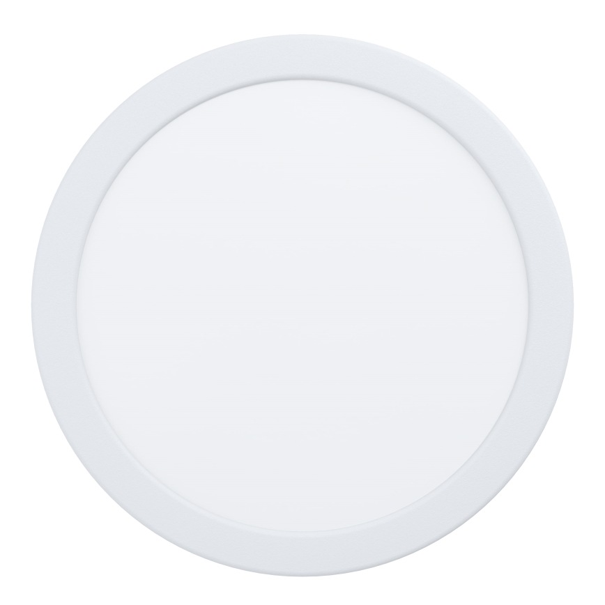 Eglo - Lámpara empotrada LED LED/16,5W/230V
