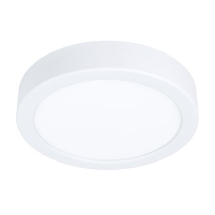 Eglo - Plafón LED LED/10,5W/230V