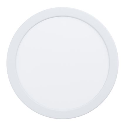 Eglo - Plafón LED LED/16,5W/230V