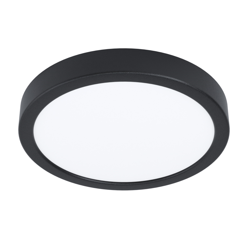 Eglo - Plafón LED LED/16,5W/230V