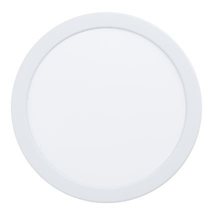 Eglo - Plafón LED LED/10,5W/230V