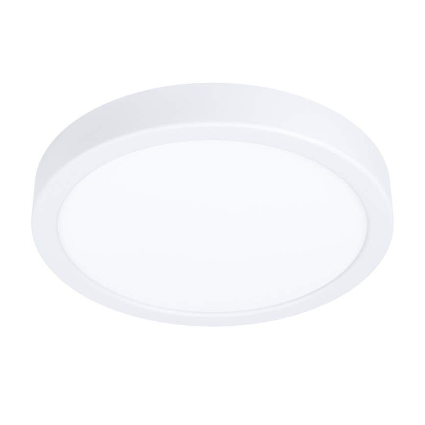 Eglo - Plafón LED LED/16,5W/230V