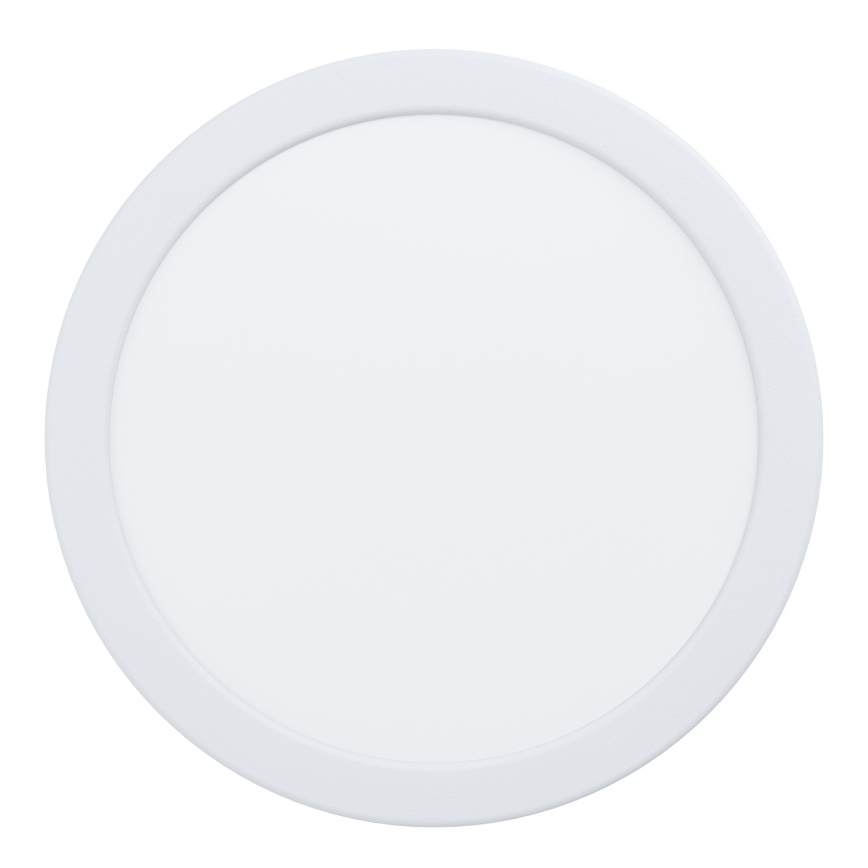 Eglo - Plafón LED LED/16,5W/230V