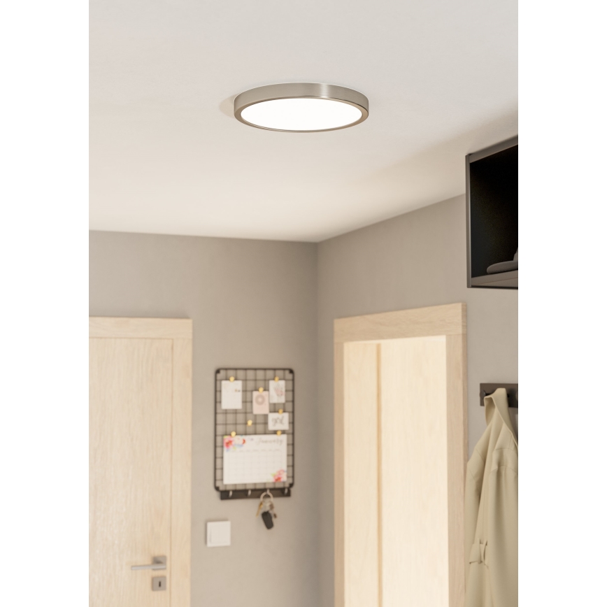 Eglo 99232 - Plafón LED FUEVA 5 LED/20W/230V