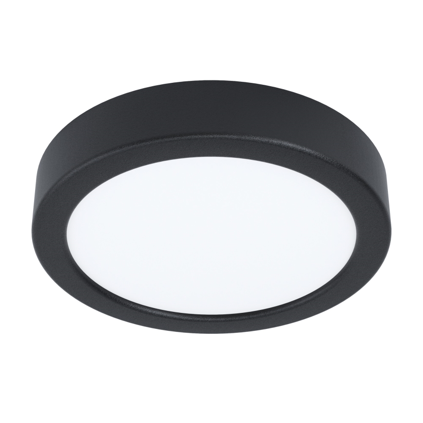 Eglo - Plafón LED LED/10,5W/230V