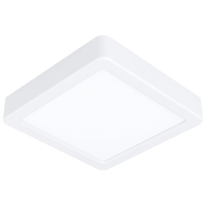 Eglo - Plafón LED LED/10,5W/230V